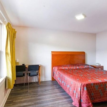 Hillside Manor Motel Eksteriør billede